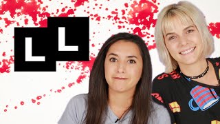 We Tried To Not Leak On Our Period For A Week • Ladylike