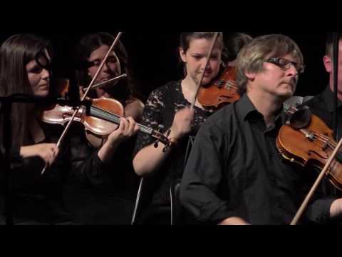 VENI Academy - "In C" Terry Riley - Košice / Slovakia - 6.7.16 - Euro-PA