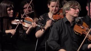 VENI Academy - "In C" Terry Riley - Košice / Slovakia - 6.7.16 - Euro-PA