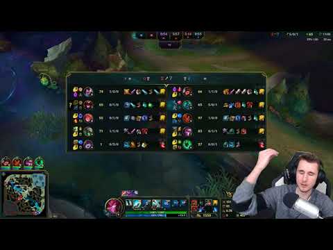 IL RITORNO DEL PONY - League of Legends ITA #428