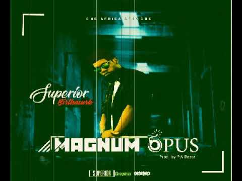 Superior Birthmark - Magnum Opus.