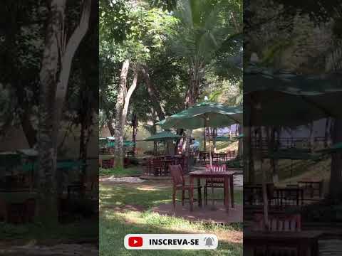 Thermas Paradise, Rio Quente Goiás (A Sina de Ofélia) #ofelya #hotel #thermas #turismo #thermas #fyp