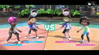 バリボが面白い。