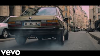 XZEEZ & Ablaikan - Taxi 3 / MISSION IMPOSSIBLE (Paris Car Chase Scene)