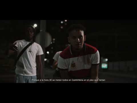 Yung Sarria x El Patron 970 - La Clave (prod. by Retromoney)