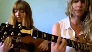 jenn &amp; katy - Bad Brains&#39; &#39;Regulator&#39;