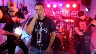 Infamy - Consumed By Revenge