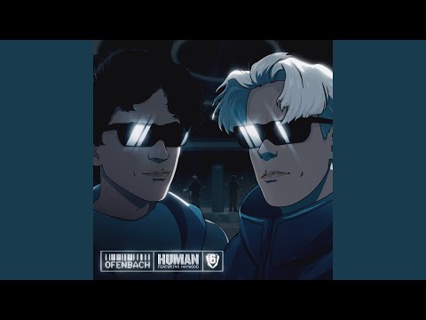 Human (feat. Haywood) [Six Invitational 2026 Anthem]