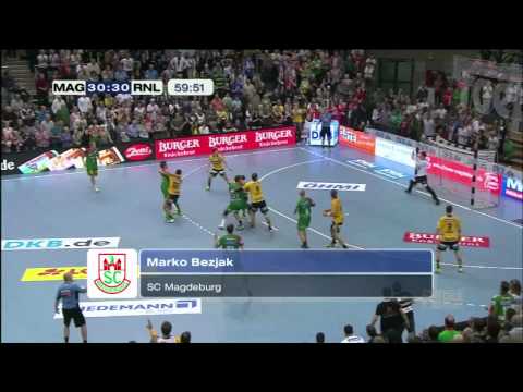 DKB Tor der Saison - Marko Bezjak - TOR 1