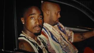 2Pac - So Many Tears (ft. 50 Cent)