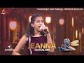வேற லெவல் Energeticperformance Jeanna ️‍ ஜியானா வின் கு�