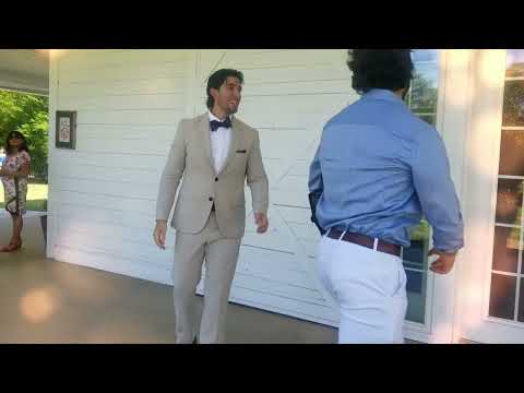 JT Douglas video.