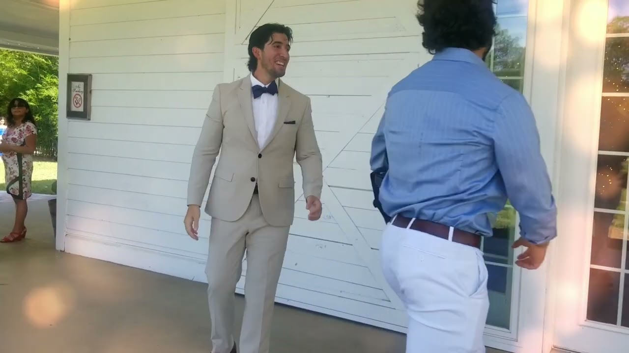 Promotional video thumbnail 2 for Jt Douglas