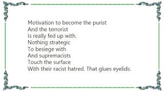 Junkie XL - Underachievers Lyrics