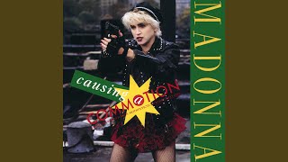 Causing a Commotion (Silver Screen Mix)