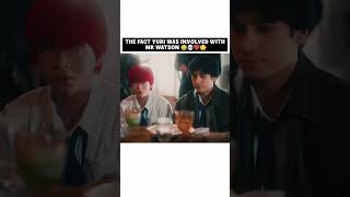 Yuri's really a traitor and was involved too 💔😭🙌🏻🤐 Ang Mutya Ng Section E AMNSE 🔥