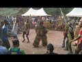 African Igbo Masquerade Burial in Amaji Umuabi Udi, Enugu State Nigeria | Cultural Extravaganza 2024