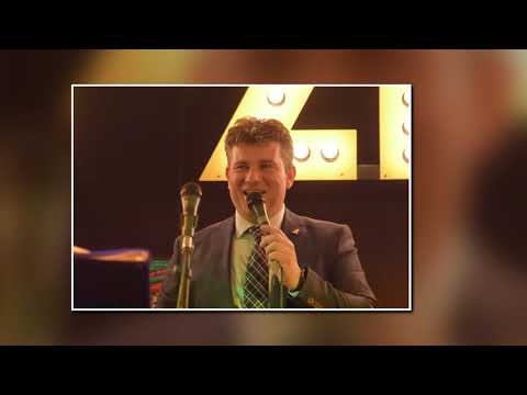 Bart Marcoen - Façade van Karnaval