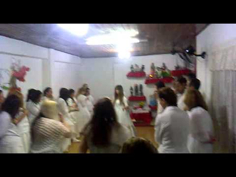 dia 30/09/2011 mãe therezinha de oxalá