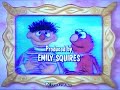 Opening And Closing To Sesame Street The Best Of Elmo 1994 VHS