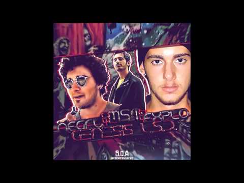 Negru Explo - Genesis ft. Mestefe
