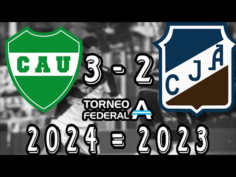 PERDIO EL SANTO FRENTE A UNION SUNCHALES/ UNION 3-2 CJA/FEDERAL A/LOCOCESAR22