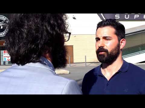 #06 La chèvre "J'vais chercher un chariot"