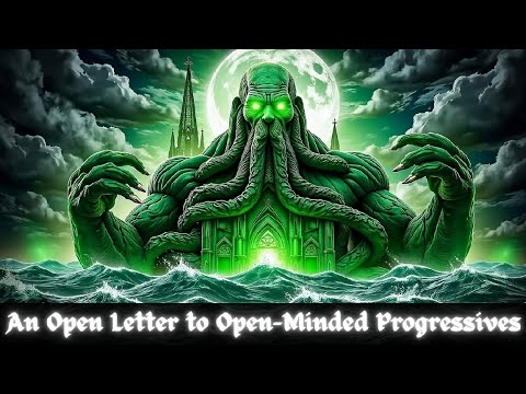 Open Letter to Open-Minded Progressives - Mencius Moldbug's Pepsi challenge for liberals  Part 1