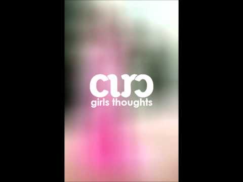 CIRC (François Rousseau) - Girls Thoughts