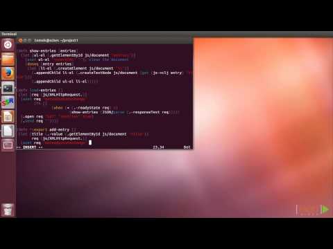 Building Web Applications with Clojure Tutorial: Accessing REST APIs | packtpub.com