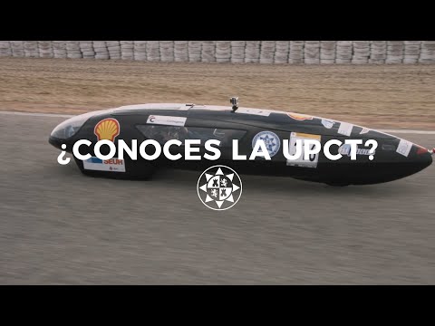 ¿Conoces la UPCT? - Equipos de competición