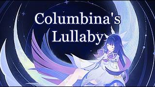 Download lagu Columbina's Lullaby Cover (official lyrics) - lychii mp3