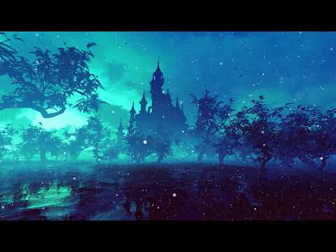 LUZCID, Jason Leech - Magic [OFFICIAL VISUALIZER]