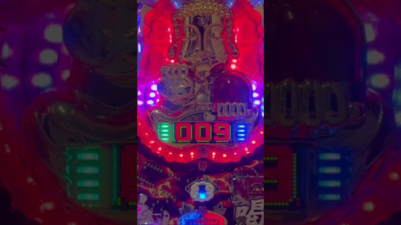 Shorts シャカRUSH