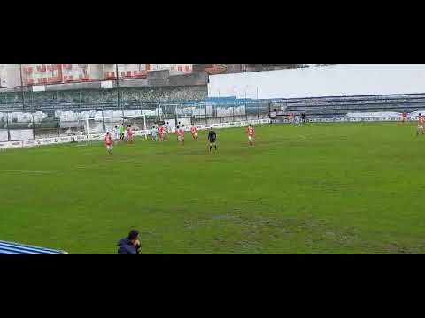 Vianense VS Merelinense - Golo Lucas Rebelo