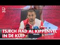 LINGR: 'Kan bijna met zekerheid zeggen dat ik wedstrijden ga WINNEN voor FEYENOORD'