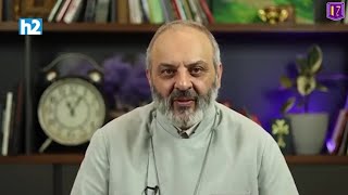 Էլ առիթ չես ունենալու մահվանդ մեջ ինքդ քեզ արդարացնել․ Բագրատ Սրբազան: Լրաբեր - 8.03.2025