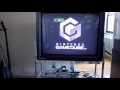 Launch A Gamecube DOL From An Action Replay Game Boy Interface Software Demo D