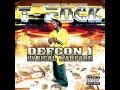 T-Rock feat. Al Capone, and The Jerk “This Is What You Get” (Official Audio)