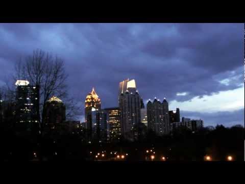 Atlanta, GA: Perpetual Daylight Savings Time - Our Right as Americans (These Are My Twisted Words)