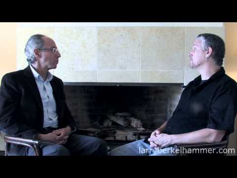 Video: Interview with Chris Furbee (part 1 of 4) Video: Interview with Chris Furbee (part 1 of 4)