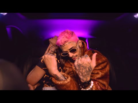 Natu Rap - No Kiss (Prod. Bender on the beat)