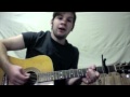The Decemberists- A Cautionary Song cover