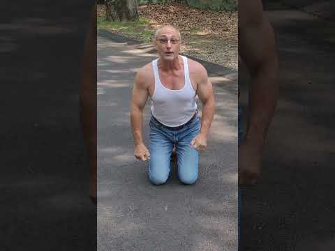 5 Push-Ups to Explode Your Punching Power #shorts