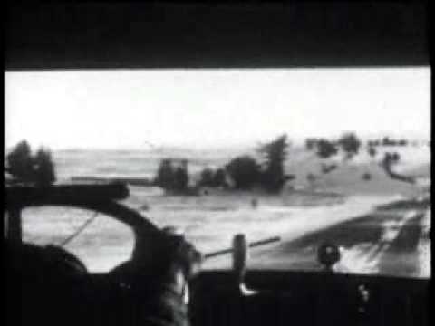 Cummins History: Cummins 1932 Coast-to-Coast Bus Run Video