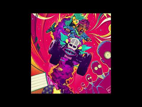 🎧 LIL UZI VERT x LIL PUMP x MORGENSHTERN Type Beat - Crazy (prod. NEWWEN)