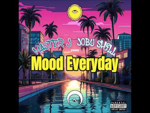 Master J x Joby Shill x Gucci C - Cool