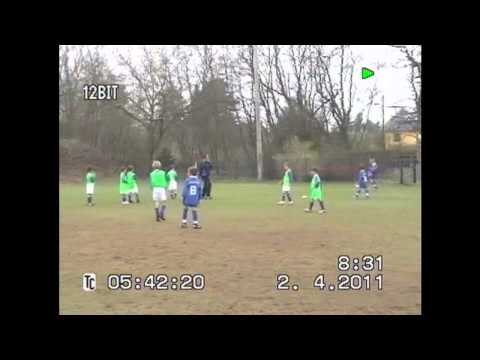 F3 VfB Einheit zu Pankow