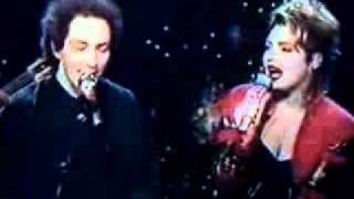 Michel Berger &amp; Kim Wilde - We have to learn to live alone