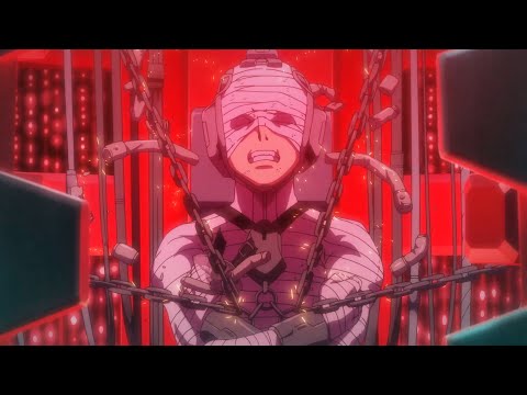 「AMV」- Pain